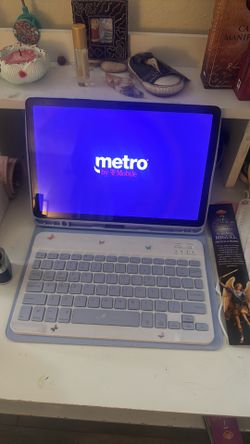 Samsung galaxy tablet