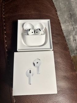Apple AirPods