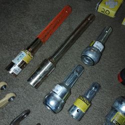 Tractor Parts And Accessories. Make Any Offer 