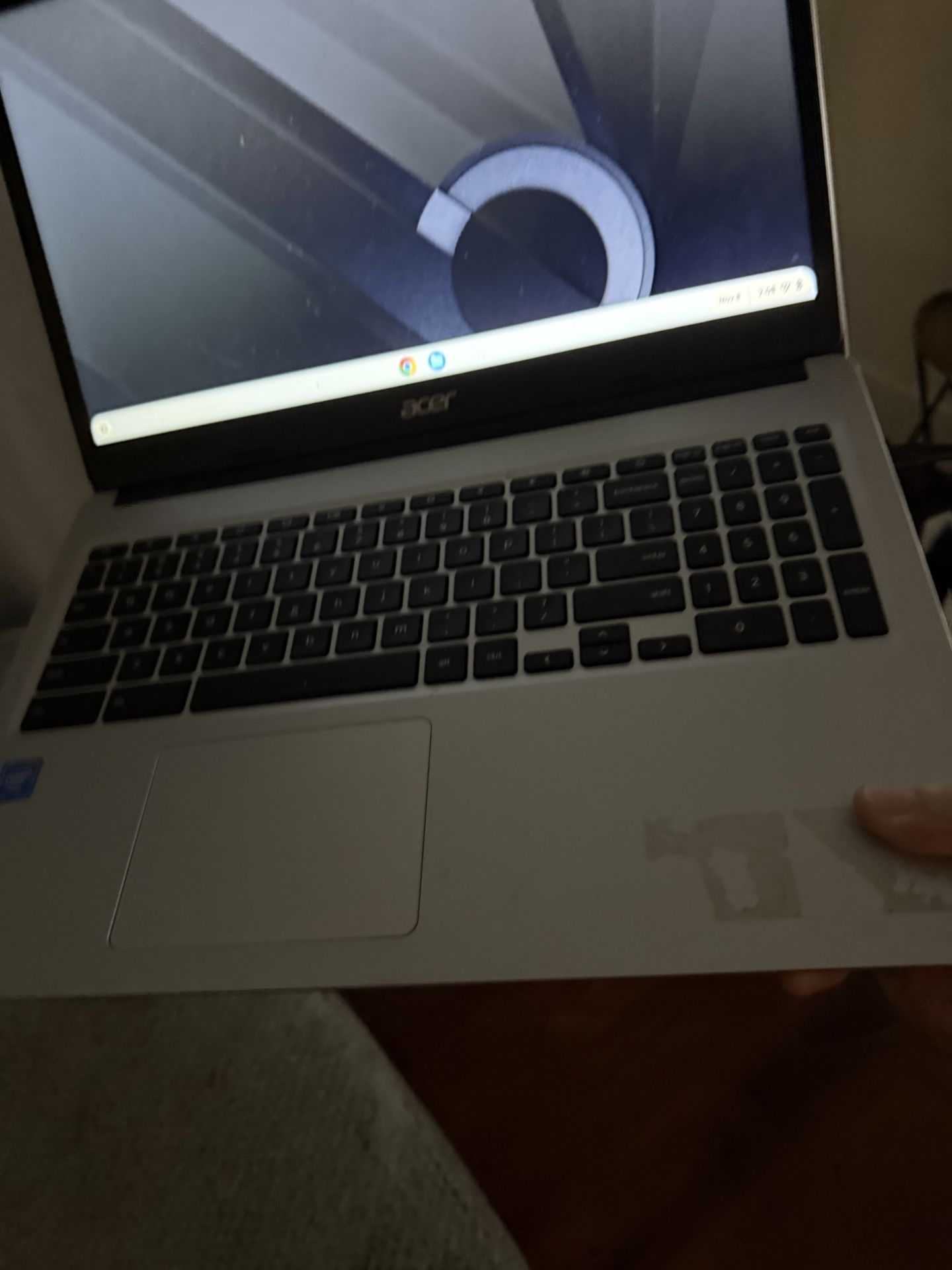 Acer Laptop 