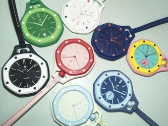 Swatch AP Collab