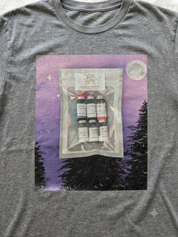 Beautiful Pepper Shirts!