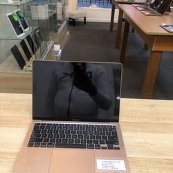 (2020) 13” MACBOOK AIR / M1 Chip