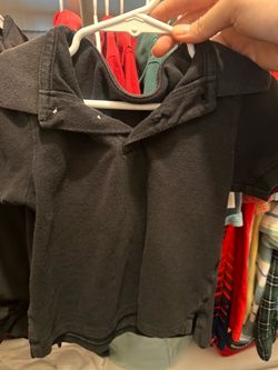 Free Boys School Uniforms, USED (read description)