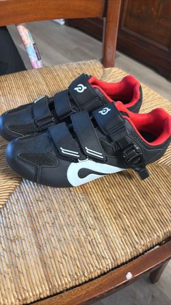 Peloton shoes