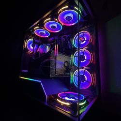 Custom Built Pc 