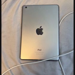 Ipad Mini 2 Great Condition No Cracks Works Perfectly Fine 