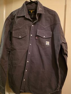 FR Work Shirt