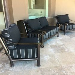 Patio Collection Grande - $50 Down
