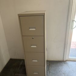 File Cabinet