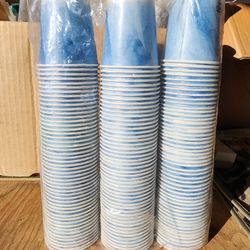 Sunprincs Corner--Paper Cups