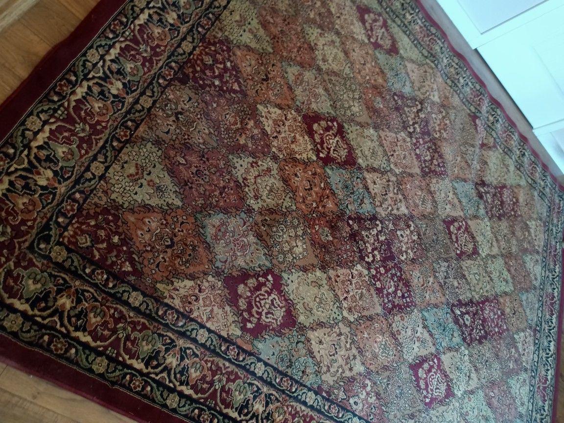 Large Carpet 8 By 10
