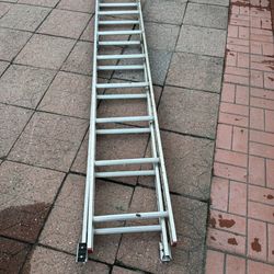 Werner 16ft Extension Ladder