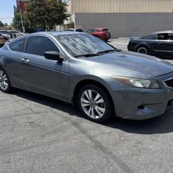 2009 Honda Accord EX 