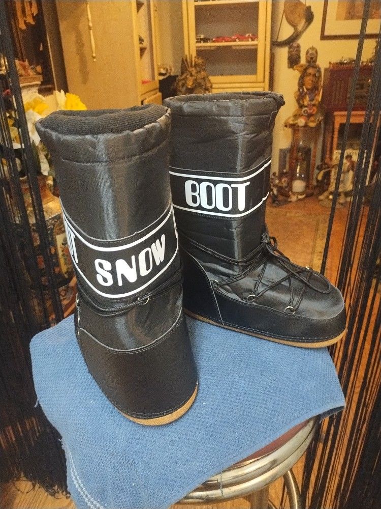 Snow Boot's