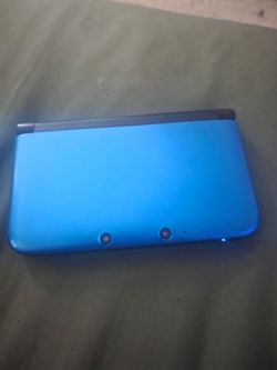 Nintendo 3DS Xl
