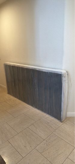 Free twin box spring