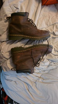 Doc Martens