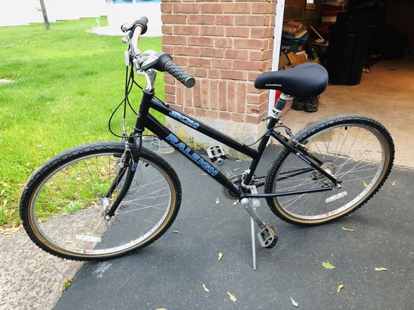 raleigh sc40 sport comfort