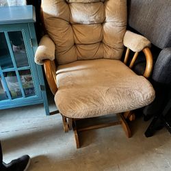 Rocking Chair