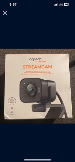 Stream Camera