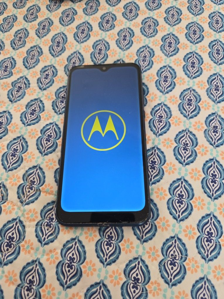Motorola Phone Excellent Working Condition Needs New Owenr