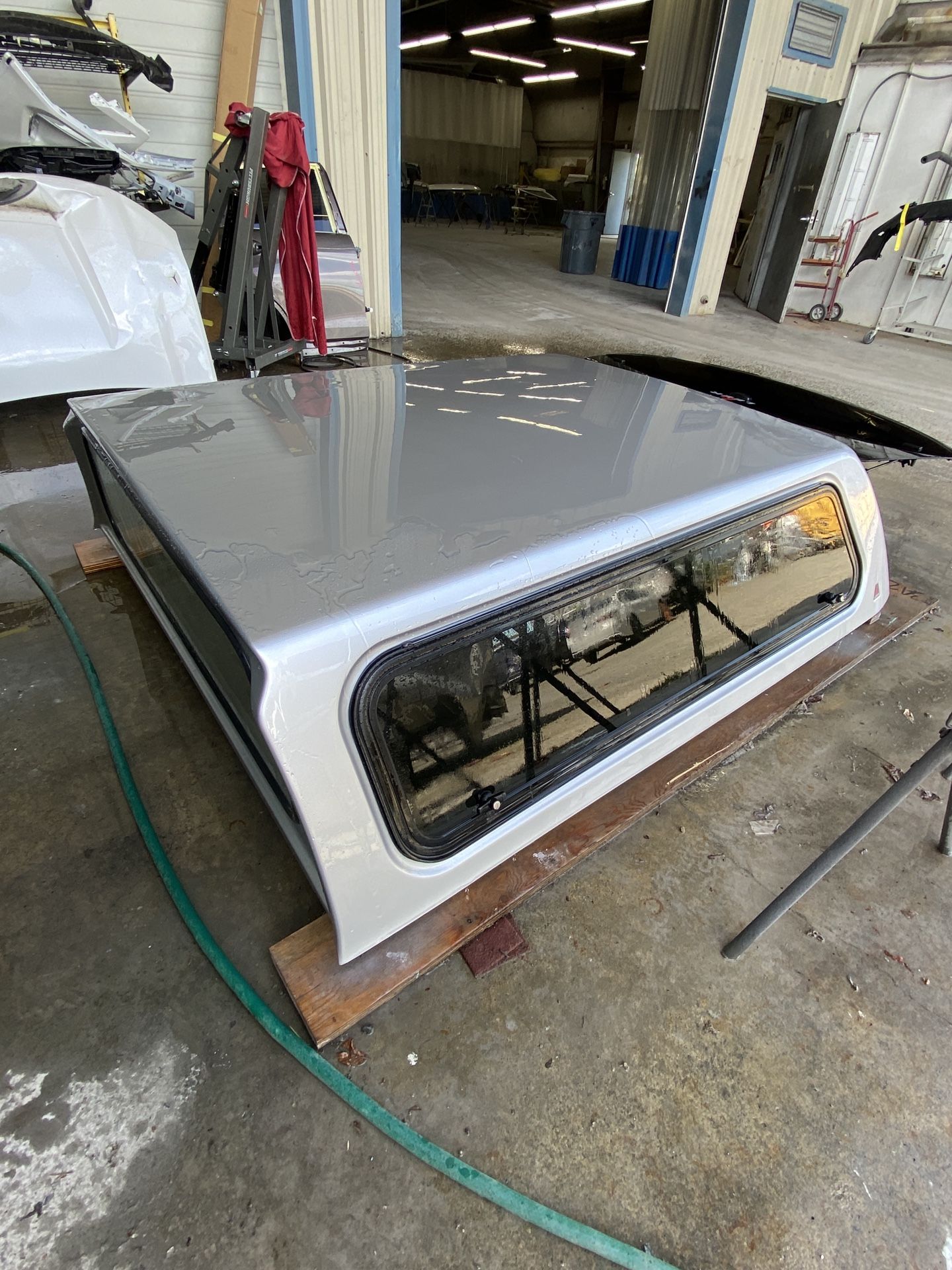 Conapy Fit Chevy Silverado 1500