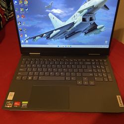 Lenovo Laptop 