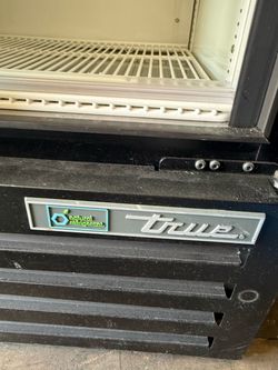 New Model True Cooler
