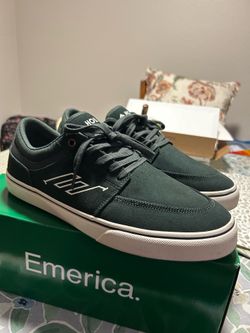 Emerica 11.5 Braden Hoben
