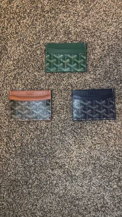 Goyard Card Holders 🔥 PERFECT CHRISTMAS GIFT 🎁 
