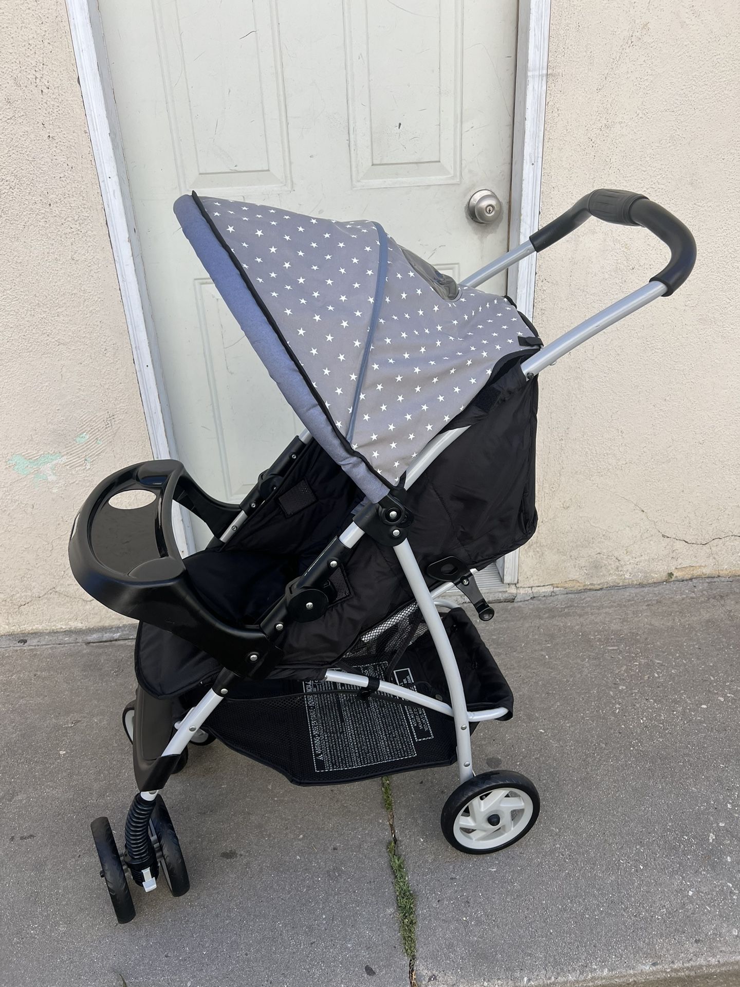 GRACO STROLLER