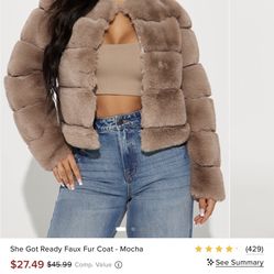 Fashionnova clothes. 