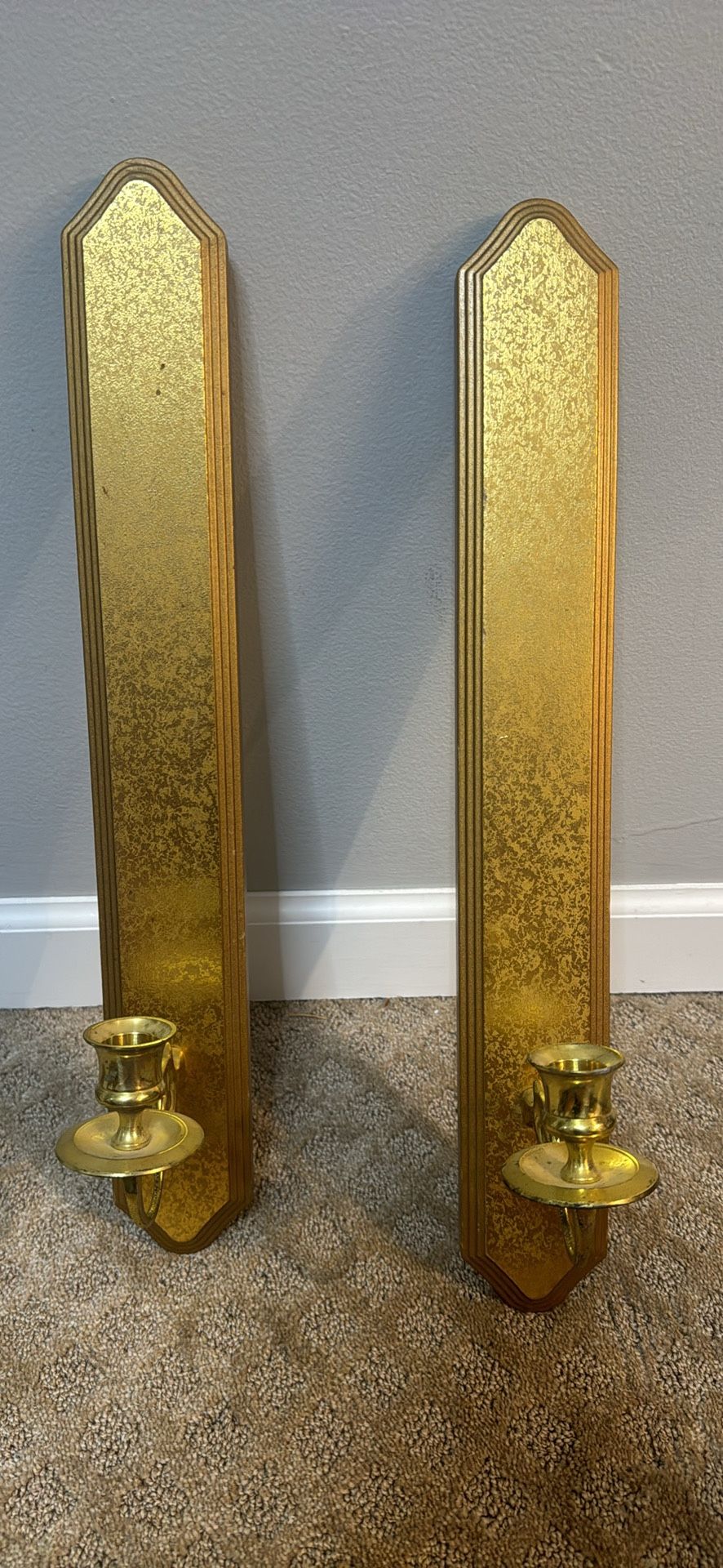 Candle Holders