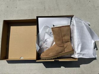 UGG WOMEN'S boots