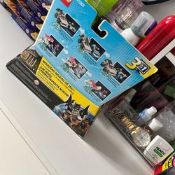 BACK TO THE FUTURE LEVEL PACL 