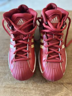 Adidas Pro Model Basketball Shoes