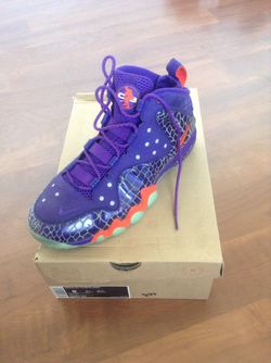 Nike Barkley Posite Max