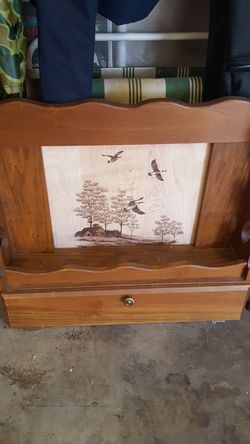 Gun Rack