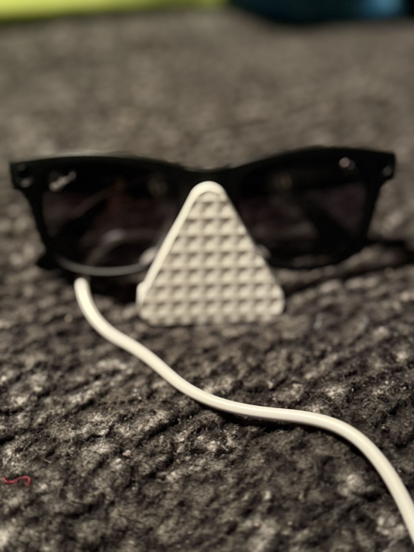 Ray Ban Meta Glasses