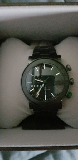 Brand new Gucci mens watch