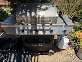 NexGrill 5 burner