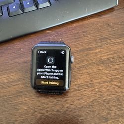 Apple Watch 3 (42mm)