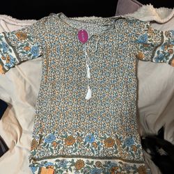 Women’s Summer Dress From Amazon