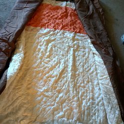 Blanket With 3 Small Pillow And 2 Pillow Cover