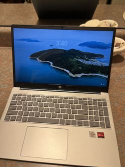 HP Laptop 15.6”