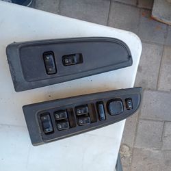 Para Chevy. GMC 2003.  06