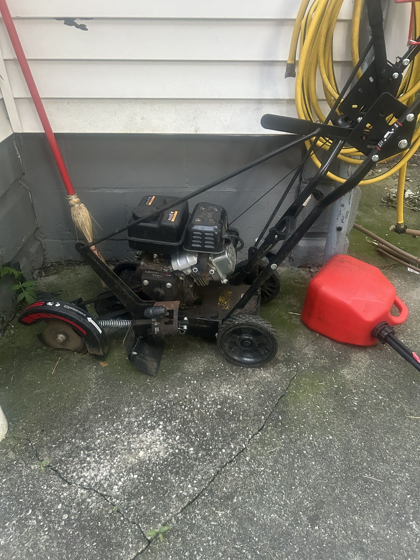 Lawn Edger 