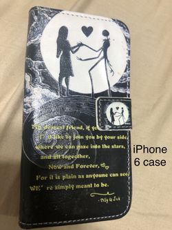 iPhone 6/6 s case