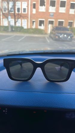 Gucci Glasses (real)